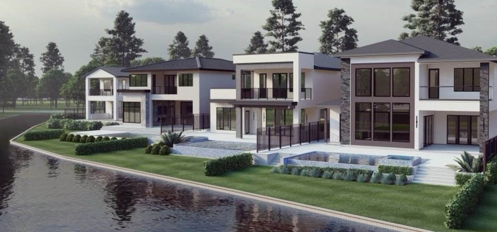 texas precision builders luxury homes