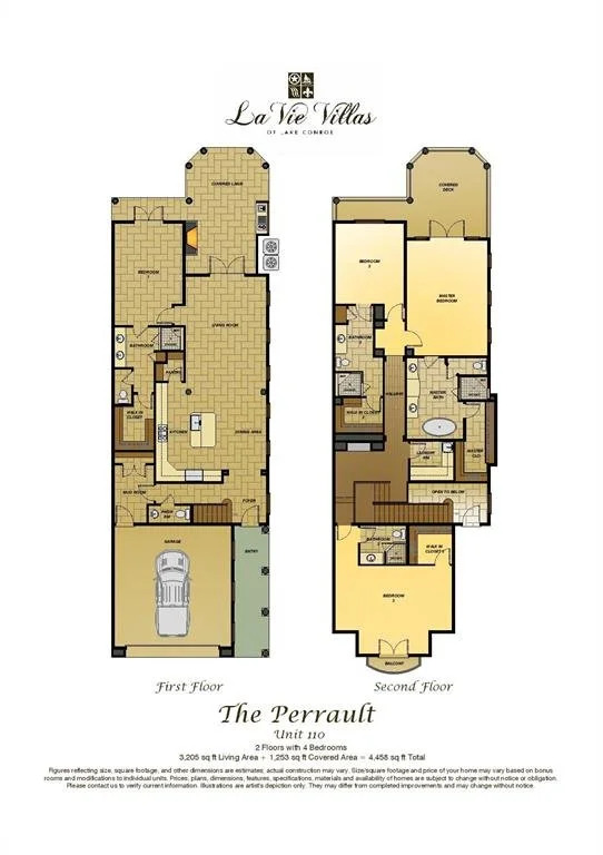 floor plan of texas precision builders future home