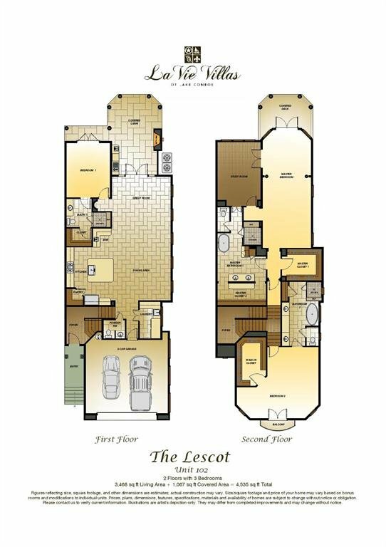 floor plan of texas precision builders future home