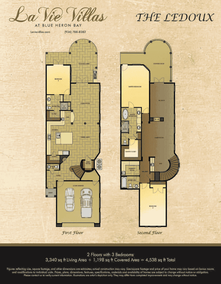texas precision builders floor plans for 2 story home