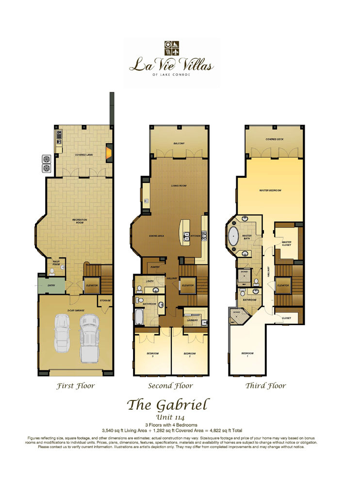texas precision builders floor plans for 2 story home